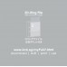 Play 2D-Ring File with Frontview Pocket - FI 8332-GY